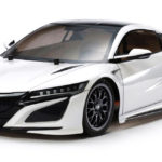 Tamiya NSX TT-02 4WD Touring Car Kit