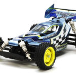 Tamiya Plasma Edge II TT-02B 4WD Offroad Buggy Kit