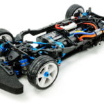 Tamiya TB-05R 4WD Touring Car Kit