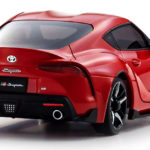 Kyosho MA-020 AWD Mini-Z Toyota GR Supra - Red