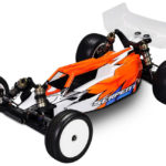 Serpent Spyder SRX-2 Gen3 Buggy Kit