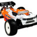 Serpent SRX8T-e 4WD E-Truggy Kit