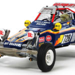 Tamiya Fighting Buggy