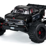 ARRMA Outcast EXB EXtreme Bash Roller Stunt Truck