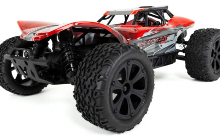 Redcat Racing Blackout XBE Pro RTR Buggy