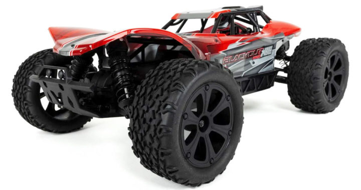 Redcat Racing Blackout XBE Pro RTR Buggy