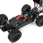 Redcat Racing Blackout XBE Pro RTR Buggy