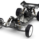Schumacher Cougar LD2 Buggy Kit