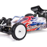 Schumacher Cougar LD2 Stock Spec Buggy Kit