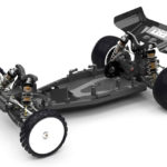 Schumacher Cougar LD2 Stock Spec Buggy Kit