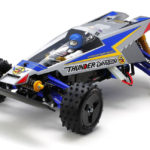 Tamiya Thunder Dragon 2021 Buggy Kit