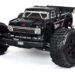 ARRMA Outcast 6S BLX Extreme Bash Stunt Truck RTR