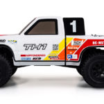 MST CMX Desert Truck RTR