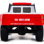 MST CMX Desert Truck RTR