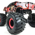 CEN Racing Ford HL-150 MT-Series Monster Truck