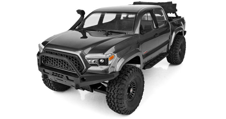 Element RC Enduro Knightrunner 4x4 Trail Truck RTR