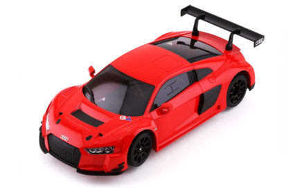 Kyosho MR-03 Mini-Z RWD ReadySet Audi R8 LMS - Red