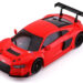 Kyosho MR-03 Mini-Z RWD ReadySet Audi R8 LMS – Red