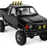 RC4WD Trail Finder 2 LWB Toyota XtraCab Trail Truck RTR