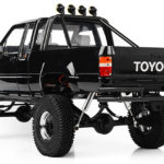 RC4WD Trail Finder 2 LWB Toyota XtraCab Trail Truck RTR