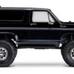 Traxxas TRX-4 1979 Chevrolet K5 Blazer Trail Truck