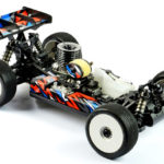 XRAY XB8 2021 Spec Buggy Kit w/ FX Engine
