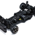 Yokomo YD-2Z 2WD RWD Drift Car Kit