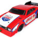 Team Associated DR10 Pro Reakt Drag Car RTR – Lucas Oil