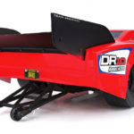 Team Associated DR10 Pro Reakt Drag Car RTR - Lucas Oil