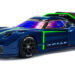ARRMA Vendetta BLX 1/8 Speed Bash Racer RTR – Blue