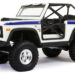 Axial SCX10 III Early Ford Bronco RTR – White