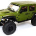 Axial SCX6 Jeep JLU Wrangler RTR – Green