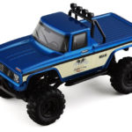 Carisma MSA-1E Coyote Pup 4WD Trail Truck RTR