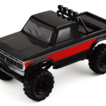 Carisma MSA-1E Ford F-150 4WD Trail Truck RTR