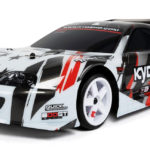 Kyosho Fazer EP Mk2 FZ02D Toyota Supra A80 RTR