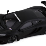 Kyosho MR-03 Mini-Z RWD McLaren 12C GT3 2013