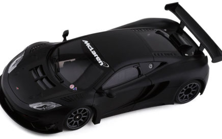 Kyosho MR-03 Mini-Z RWD McLaren 12C GT3 2013