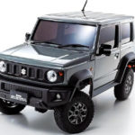 Kyosho MX-01 Mini-Z 4x4 Jimny Sierra ReadySet