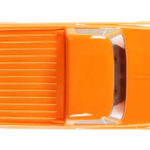 Losi 1972 Chevy C10 Pickup V100 RTR - Orange