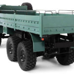 RC4WD Beast II 6x6 Truck Kit