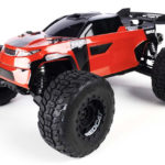 Redcat Racing Kaiju EXT 1/8 4WD Monster Truck RTR - Copper