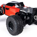 Redcat Racing Kaiju EXT 1/8 4WD Monster Truck RTR - Copper