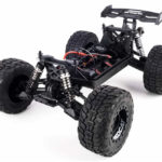 Redcat Racing Kaiju EXT 1/8 4WD Monster Truck RTR - White