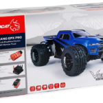 Redcat Racing Volcano EPX Pro Monster Truck