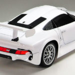 Tamiya 1996 Porsche 911 GT1 Street TA03R-S Touring Car Kit