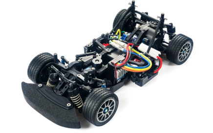 Tamiya M-08 Concept M-Chassis Kit