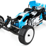 Team Associated RB10 RTR 2WD Buggy - Blue