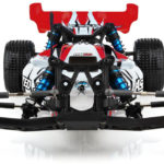 Team Associated RB10 RTR 2WD Buggy - Red