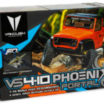 Vanquish Products VS4-10 Phoenix Portal Crawler Kit