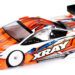 XRAY T4 2022 Graphite Touring Car Kit